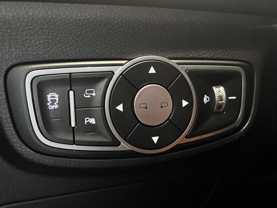 JETOUR X90+ Волгоград  - изображение 25