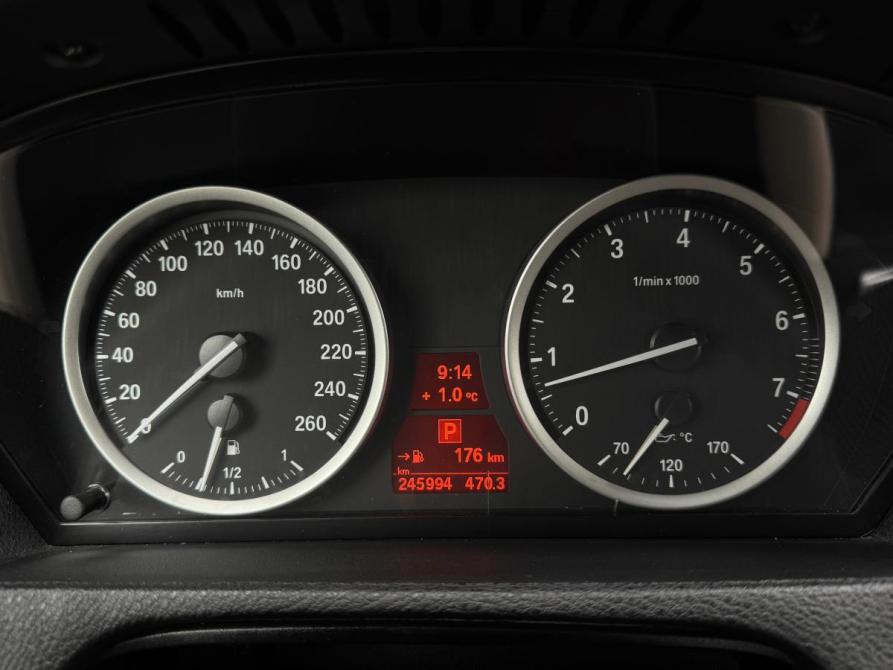 BMW X6 I (E71) Рестайлинг Иркутск  - изображение 13