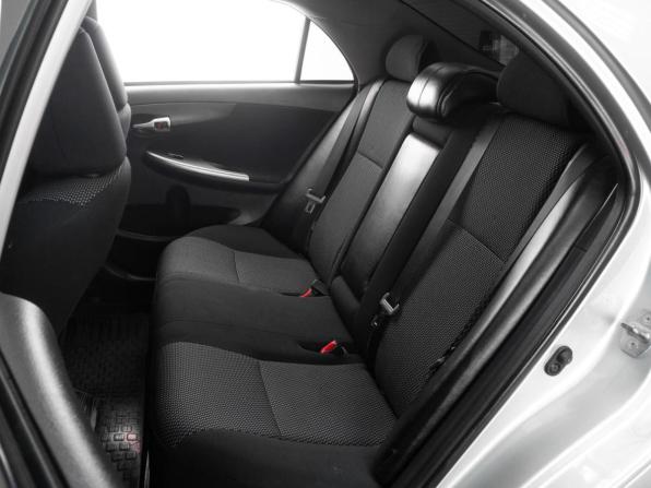 Toyota Corolla X (E140 E150) Рестайлинг с пробегом 2012 года, цена 1 049 000 рублей, 228991 км, седан, Автокод Объявления