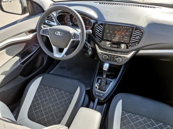 Lada (ВАЗ) Vesta I с пробегом 2020 года, цена 1 369 000 рублей, 69766 км, универсал, Автокод Объявления