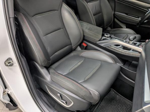 Geely Tugella I Рестайлинг с пробегом 2023 года, цена 2 450 000 рублей, 106073 км, внедорожник, Автокод Объявления