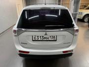 Mitsubishi Outlander III Рестайлинг Красноярск  - изображение 18