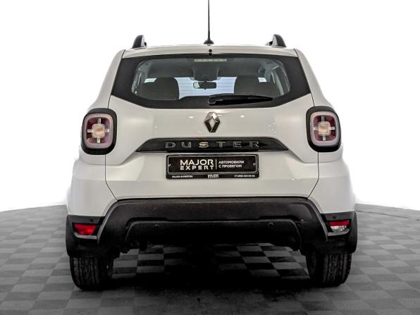 Renault Duster II с пробегом 2021 года, цена 1 800 000 рублей, 74753 км, внедорожник, Автокод Объявления