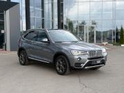 BMW X3 II (F25) Рестайлинг Калуга  - изображение 28