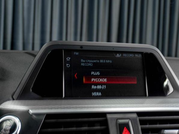 BMW X3 III (G01) с пробегом 2019 года, цена 3 599 000 рублей, 143987 км, внедорожник, Автокод Объявления