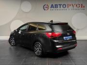 Kia Ceed II Рестайлинг Москва  - изображение 26