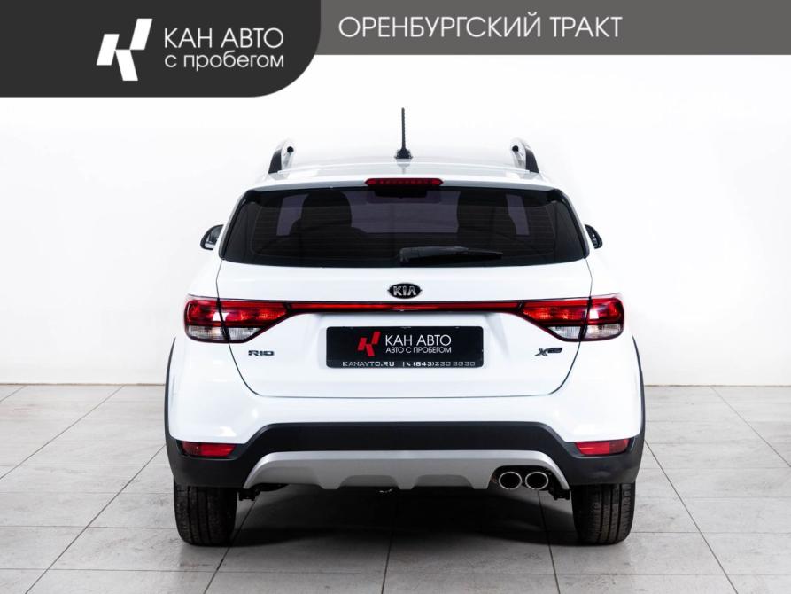 Kia Rio IV Казань  - изображение 4