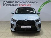 BMW X2 II (U10) Москва  - изображение 25