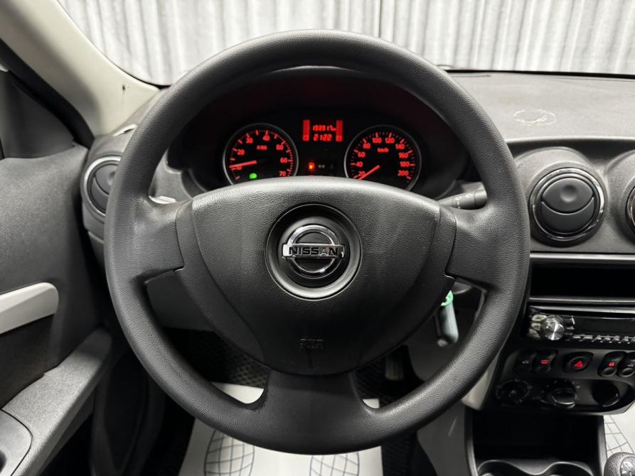 Nissan Almera III (G15) Стерлитамак  - изображение 23