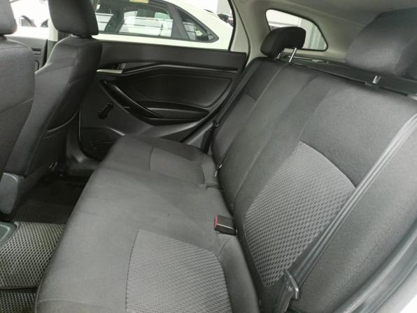 Lada (ВАЗ) Vesta I с пробегом 2019 года, цена 1 134 000 рублей, 93000 км, универсал, Автокод Объявления