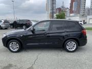 BMW X3 II (F25) Рестайлинг Екатеринбург  - изображение 27