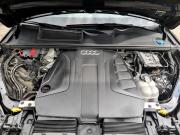 Audi Q7 II (4M) Рестайлинг Москва  - изображение 40