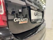 Lada (ВАЗ) Granta I Рестайлинг Сыктывкар  - изображение 33