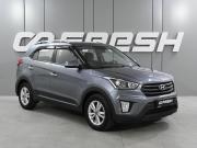 Hyundai Creta I Ростов-на-Дону  - изображение 21