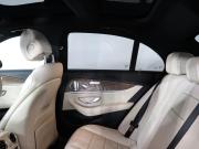 Mercedes-Benz E-Класс V (W213 S213 C238) Рестайлинг Химки  - изображение 30