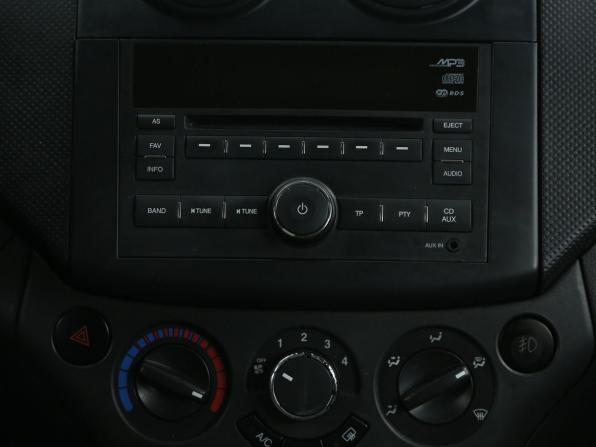 Chevrolet Aveo I Рестайлинг с пробегом 2008 года, цена 205 000 рублей, 188600 км, седан, Автокод Объявления