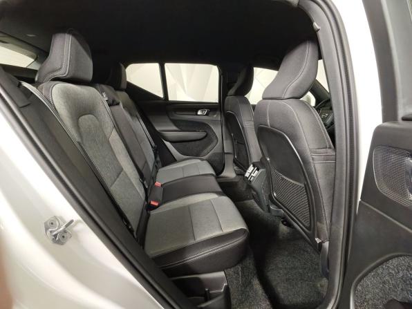 Volvo XC40 I с пробегом 2020 года, цена 3 393 000 рублей, 51104 км, внедорожник, Автокод Объявления