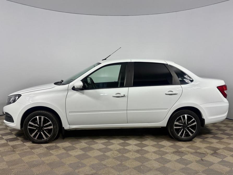 Lada (ВАЗ) Granta I Рестайлинг Борисоглебск  - изображение 2