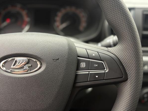 Lada (ВАЗ) Iskra с пробегом 2025 года, цена 1 575 000 рублей, 444 км, седан, Автокод Объявления