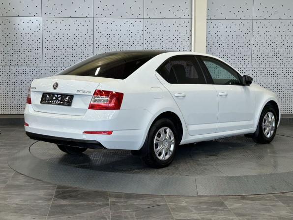 Skoda Octavia III (A7) с пробегом 2016 года, цена 670 000 рублей, 189744 км, лифтбек, Автокод Объявления