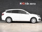 Lada (ВАЗ) Vesta I Рестайлинг (NG) Екатеринбург  - изображение 25