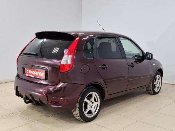 Lada (ВАЗ) Kalina I с пробегом 2012 года, цена 290 000 рублей, 183239 км, хэтчбек, Автокод Объявления