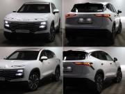 JETOUR DASHING I Москва  - изображение 48