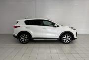 Kia Sportage IV Астрахань  - изображение 22