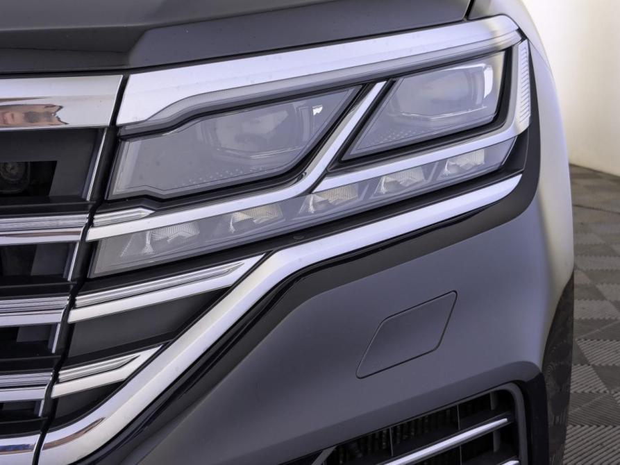 Volkswagen Touareg III Москва  - изображение 11