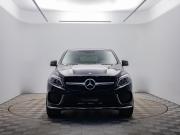 Mercedes-Benz GLE Coupe I (C292) Москва  - изображение 20