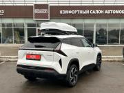 Geely Cityray Пермь  - изображение 23