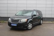 Chrysler Voyager V Ярославль  - изображение 16
