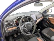 Lada (ВАЗ) Vesta I Рестайлинг (NG) Москва  - изображение 45