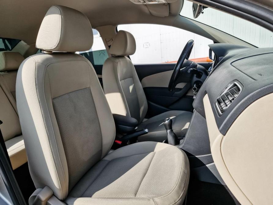 Volkswagen Polo V Рестайлинг Нижний Новгород  - изображение 7