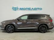 Hyundai Santa Fe IV Рестайлинг Калининград  - изображение 36