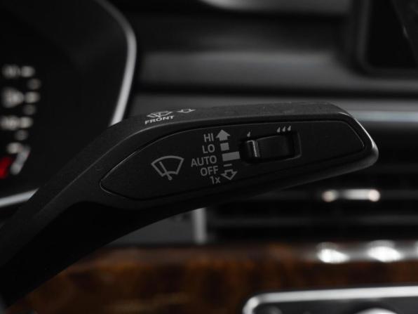 Audi A4 V (B9) с пробегом 2016 года, цена 2 199 000 рублей, 180160 км, седан, Автокод Объявления