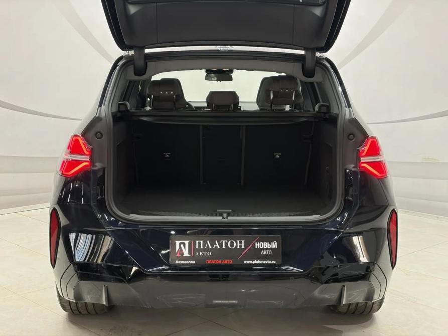 BMW X3 IV (G45/G48) Воронеж  - изображение 26
