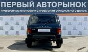 Lada (ВАЗ) Niva Legend Краснодар  - изображение 26