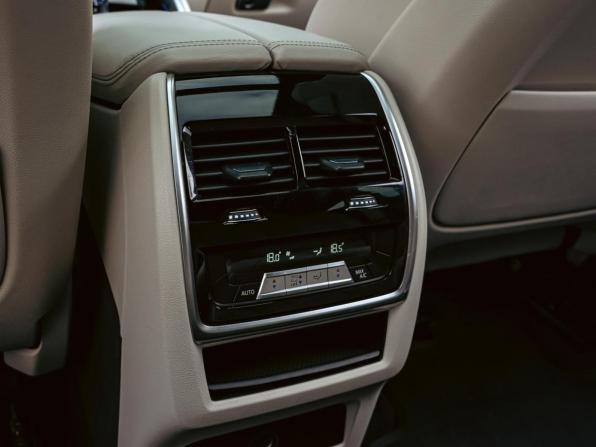 BMW X6 III (G06) с пробегом 2020 года, цена 7 290 000 рублей, 78902 км, внедорожник, Автокод Объявления