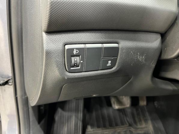 Hyundai Creta I с пробегом 2018 года, цена 1 669 000 рублей, 126000 км, внедорожник, Автокод Объявления