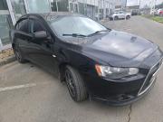 Mitsubishi Lancer X Рестайлинг Санкт-Петербург  - изображение 7