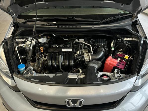 Honda Fit IV с пробегом 2020 года, цена 1 400 000 рублей, 88334 км, хэтчбек, Автокод Объявления