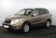 Hyundai Santa Fe II Рестайлинг Нижний Новгород  - изображение 25