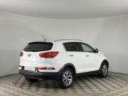 Kia Sportage III Рестайлинг Воронеж  - изображение 24