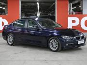 BMW 3 серии VI (F3x) Рестайлинг Москва  - изображение 23