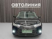 Toyota Corolla XI (E160 E170 E180) Красноярск  - изображение 18