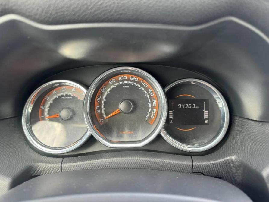 Lada (ВАЗ) Largus I Рестайлинг Ростов-на-Дону  - изображение 13