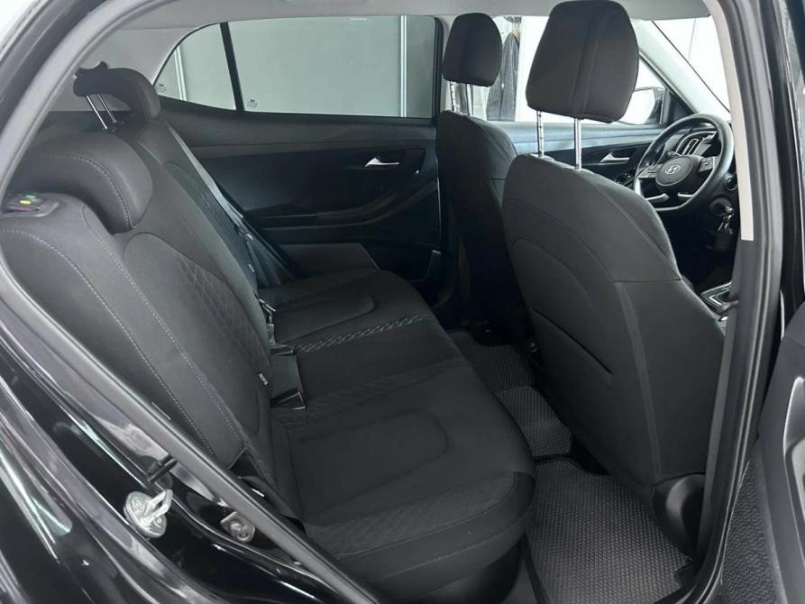 Hyundai Creta II Уфа  - изображение 24