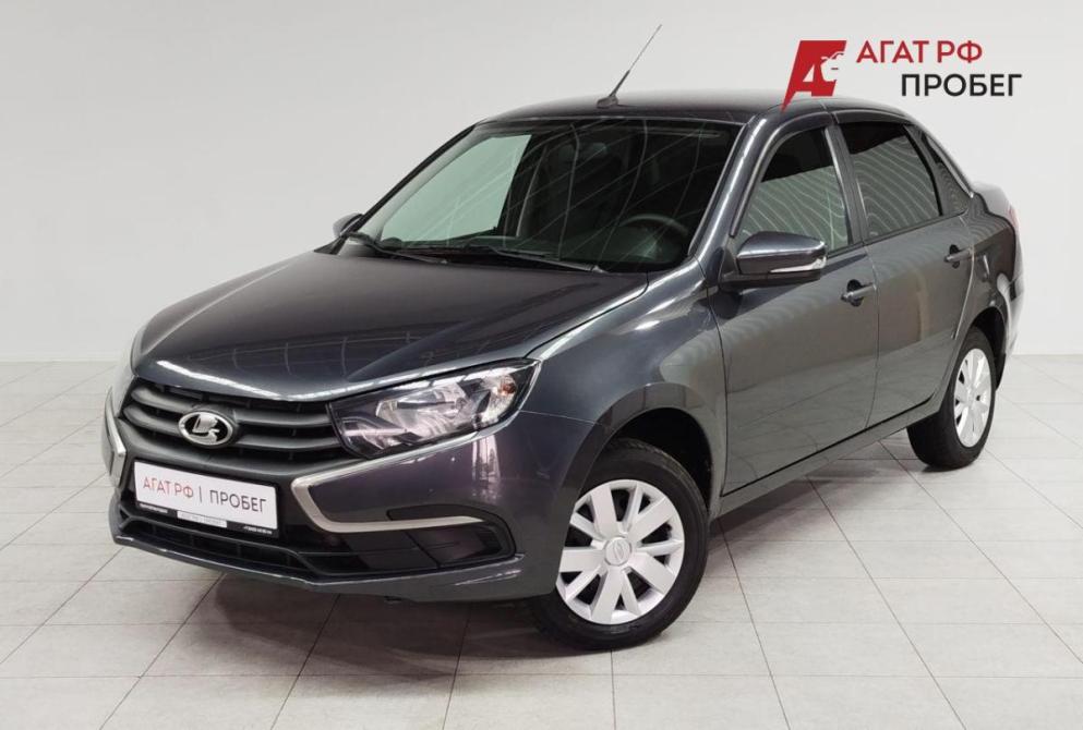Lada (ВАЗ) Granta I Рестайлинг Саратов  - изображение 1