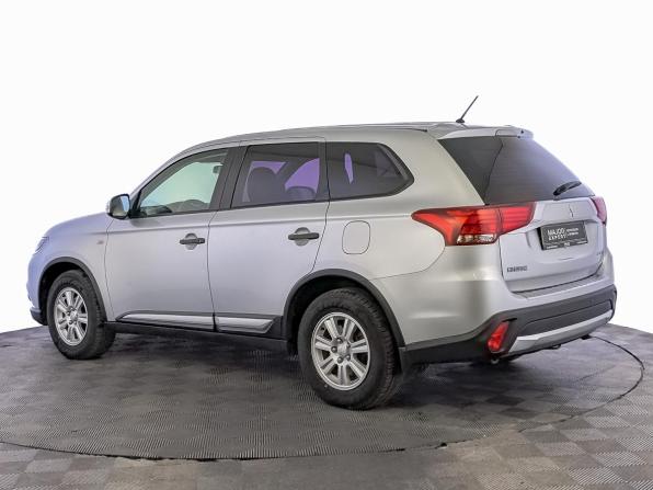 Mitsubishi Outlander III Рестайлинг 2 с пробегом 2015 года, цена 1 430 000 рублей, 178330 км, внедорожник, Автокод Объявления